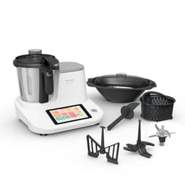 Robot cuisine multifonction Moulinex