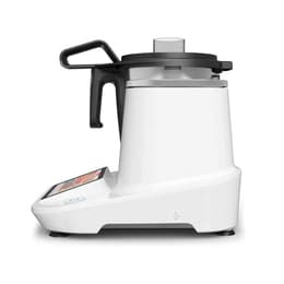Robot ménager multifonctions Moulinex HF506110 3,6000L - Blanc