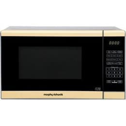 Micro ondes MORPHY RICHARDS EM820CPT