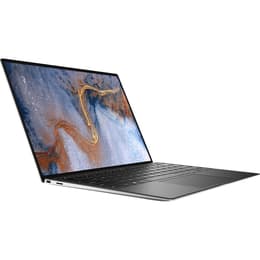 Dell XPS 13 9300 13" Core i7 1.3 GHz - HDD 512 Go - 16 Go QWERTY - Anglais