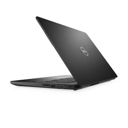 Dell Latitude 3580 15" Core i5 2.5 GHz - SSD 256 Go - 8 Go AZERTY - Français