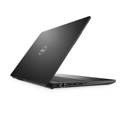 Dell Latitude 3580 15" Core i5 2.5 GHz - SSD 256 Go - 8 Go AZERTY - Français