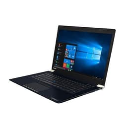 Dynabook Tecra X40 14" Core i5 1.6 GHz - SSD 256 Go - 8 Go QWERTY - Anglais