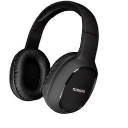 Casque sans fil avec micro Toshiba RZE-BT160H - Noir