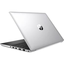 Hp ProBook 430 G5 13" Core i3 2.4 GHz - SSD 128 Go - 4 Go QWERTY - Anglais