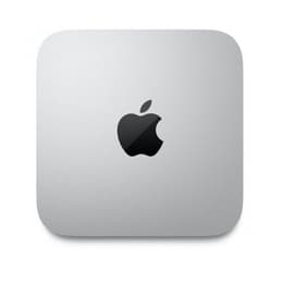 Mac mini (2023) Apple M2 - 256 GB SSD - 16 Go