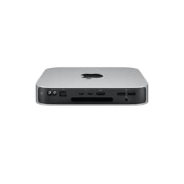 Mac mini (2023) Apple M2 - 256 GB SSD - 16 Go