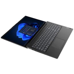 Lenovo V15 G4 AMN 15" Ryzen 5 2.8 GHz - SSD 512 Go - 8 Go AZERTY - Français
