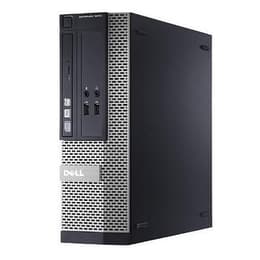 Dell OptiPlex 3010 DT 22" Pentium 2,8 GHz - HDD 250 Go - 4 Go AZERTY