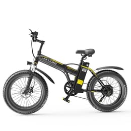 Vélo électrique Janobike E20