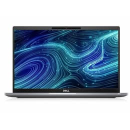 Dell Latitude 7420 2-In-1 14" Core i7 3 GHz - SSD 512 Go - 16 Go QWERTY - Suédois