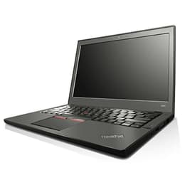 Lenovo ThinkPad X250 12" Core i5 2.3 GHz - SSD 256 Go - 8 Go AZERTY - Français