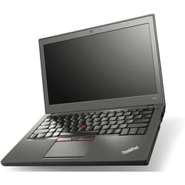 Lenovo ThinkPad X250 12" Core i5 2.3 GHz - SSD 256 Go - 8 Go AZERTY - Français