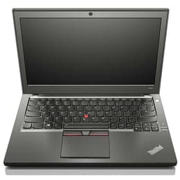 Lenovo ThinkPad X250 12" Core i5 2.3 GHz - SSD 256 Go - 8 Go AZERTY - Français