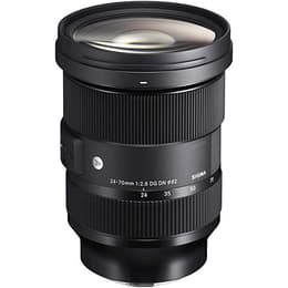 Objectif Sigma 24-70MM F/2.8 DG DN Art Sony E 24-70mm F/2.8