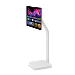 Écran 32" LED 4K LG Swing