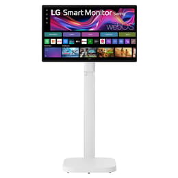 Écran 32" LED 4K LG Swing