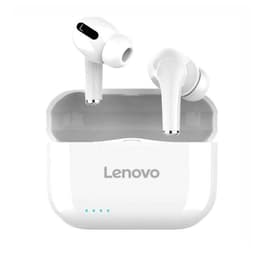 Ecouteurs Intra-auriculaire Bluetooth - Lenovo LP1S