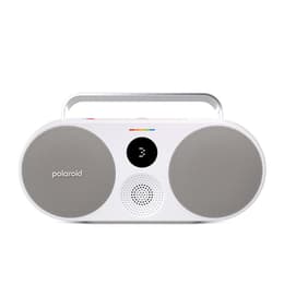 Enceinte Bluetooth Polaroid P3 - Gris