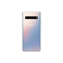 Galaxy S10 128 Go - Blanc - Débloqué