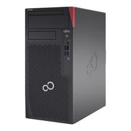 Fujitsu Esprimo P7011 MT Core i3 3.7 GHz - SSD 256 Go - 16 Go - Intel UHD Graphics 630
