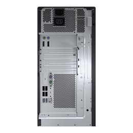 Fujitsu Esprimo P7011 MT Core i3 3.7 GHz - SSD 256 Go - 16 Go - Intel UHD Graphics 630