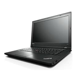 Lenovo ThinkPad L440 14" Core i5 2.6 GHz - SSD 128 Go - 8 Go AZERTY - Français
