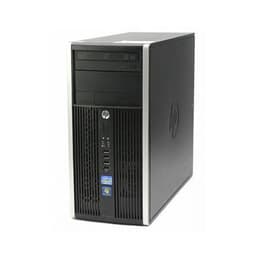 HP Compaq Elite 8200 Core i7 3,4 GHz - SSD 480 Go RAM 16 Go