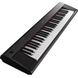 Instruments de musique Yamaha NP-12