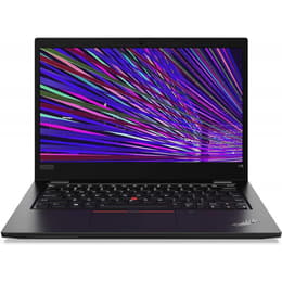Lenovo ThinkPad L13 Gen 4 13" Core i3 1.2 GHz - SSD 256 Go - 8 Go AZERTY - Français
