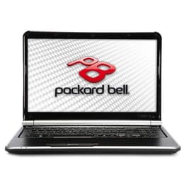 Packard Bell EasyNote TJ65 15" Pentium 2.2 GHz - HDD 320 Go - 4 Go AZERTY - Français