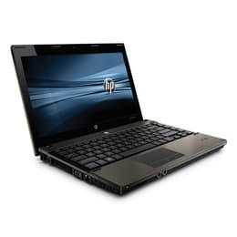 Hp ProBook 4320s 13" Core i3 2.5 GHz - HDD 320 Go - 3 Go AZERTY - Français