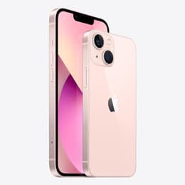 iPhone 13 128 Go - Rose - Débloqué