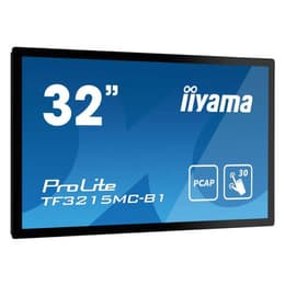 Écran 31" LED FHD Iiyama ProLite TF3215MC-B1