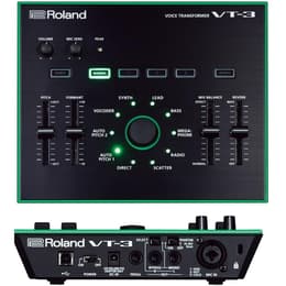 Accessoires audio Roland VT-3