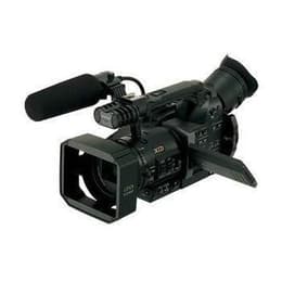 Caméra Panasonic DVX100BE - Noir