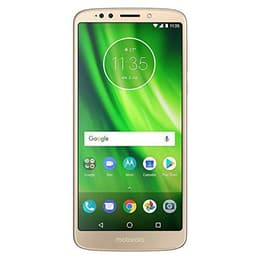 Motorola Moto G6 Play 32 Go - Or - Débloqué