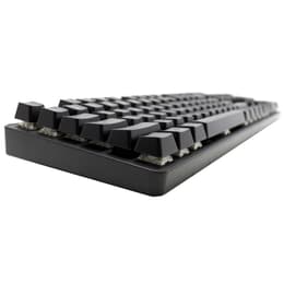 Clavier Cortek QWERTY Italien rétroéclairé Honeycomb 3325 Kit Mouse and Keyboard