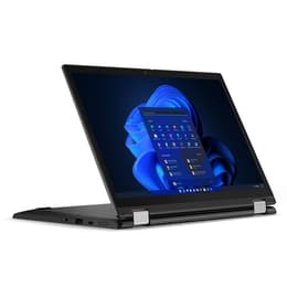 Lenovo ThinkPad L13 Yoga G3 13" Core i5 1.5 GHz - SSD 512 Go - 16 Go QWERTY - Portugais
