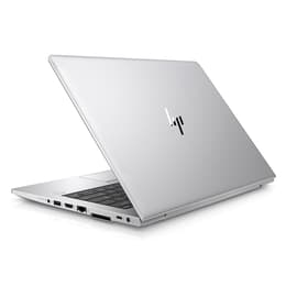 Hp EliteBook 830 G6 13" Core i5 1.6 GHz - SSD 256 Go - 16 Go