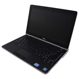 Dell Latitude E6220 12" Core i5 2.5 GHz - SSD 256 Go - 4 Go AZERTY - Français