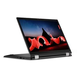 Lenovo ThinkPad L13 Yoga G4 13" Ryzen 5 PRO 2 GHz - SSD 256 Go - 16 Go QWERTZ - Allemand