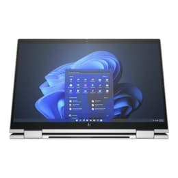 HP EliteBook x360 1040 G9 14" Core i7 3.3 GHz - SSD 4 To - 16 Go QWERTY - Espagnol