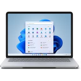 Microsoft Surface Laptop Studio 14" Core i7 3.3 GHz - SSD 512 Go - 16 Go AZERTY - Français