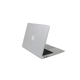 Coque MacBook 11" - Polycarbonate - Gris
