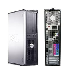 Dell OptiPlex 380 DT 22" Core 2 Duo 2,93 GHz - SSD 480 Go - 4 Go