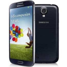 I9500 Galaxy S4 16 Go - Noir - Débloqué