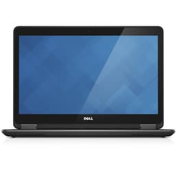 Dell Latitude E7440 14" Core i5 1.9 GHz - HDD 320 Go - 4 Go AZERTY - Français