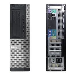 Dell Optiplex 990 SFF Core i7 3,4 GHz - HDD 1 To RAM 8 Go
