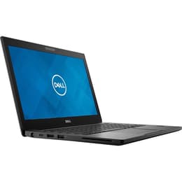 Dell Latitude 7290 12" Core i5 1.7 GHz - SSD 256 Go - 8 Go AZERTY - Français